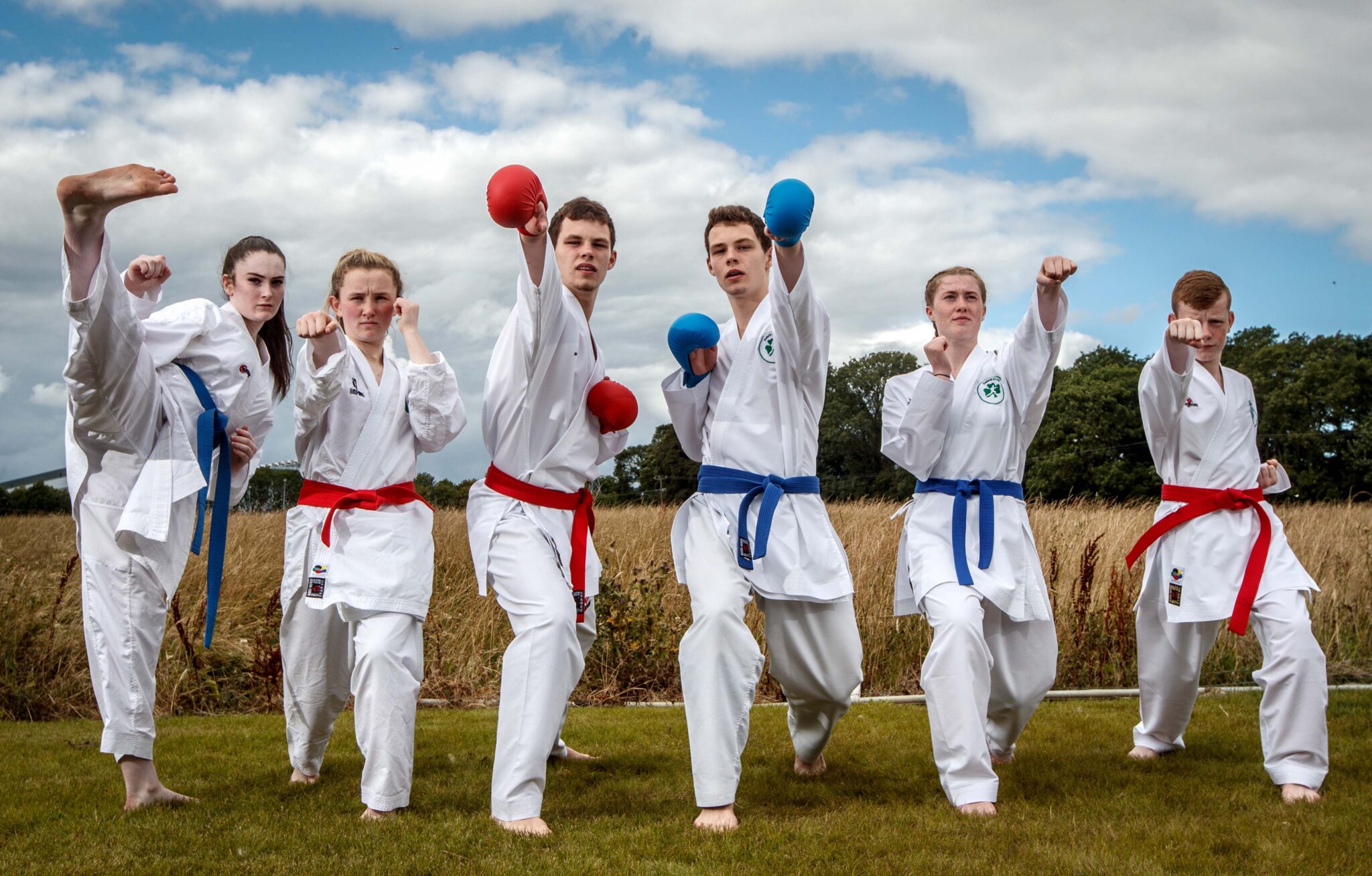 Iloilo Karate National Tournament