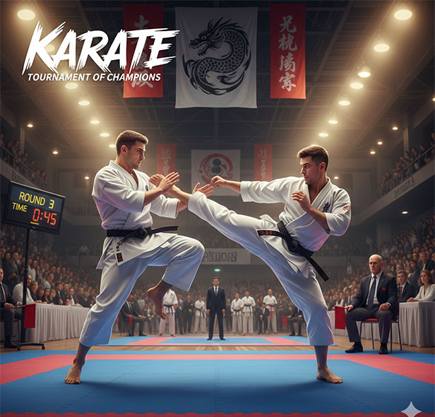 Villanueva Invitational Tournament